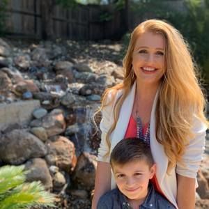 Meet your Posher, Allison